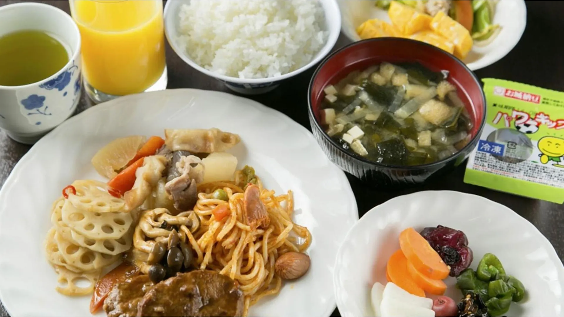 Sun Royal Kawasaki - Vacation Stay 98649V