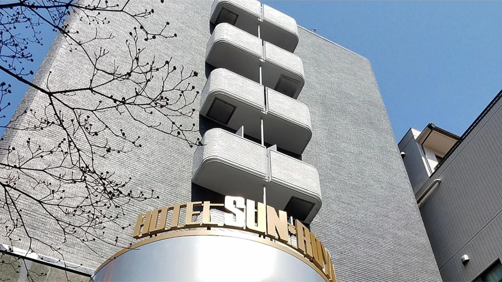 Sun Royal Kawasaki - Vacation Stay 98649V Hotel Kawasaki (Kanagawa)